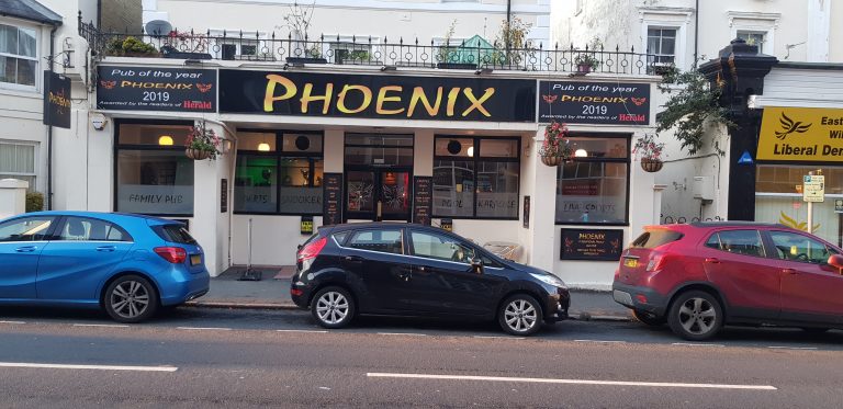 Rebranding the Nuthouse