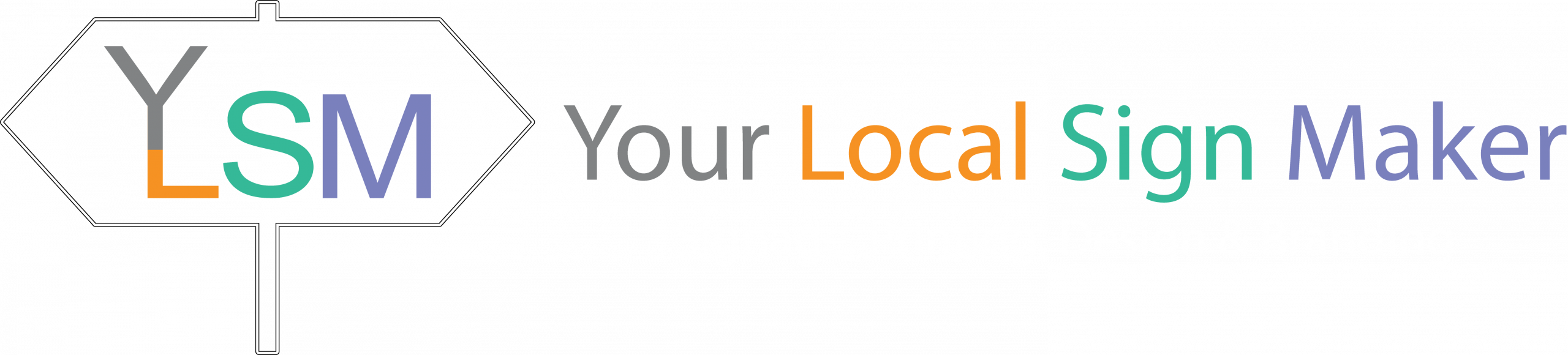 Brighton Signage Company